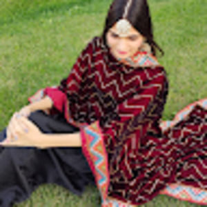 Meet your Posher, Ramandeepgill